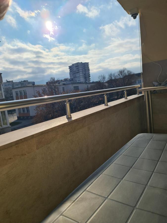 Apartment'S Ortakchiev 1 Sofia Eksteriør billede